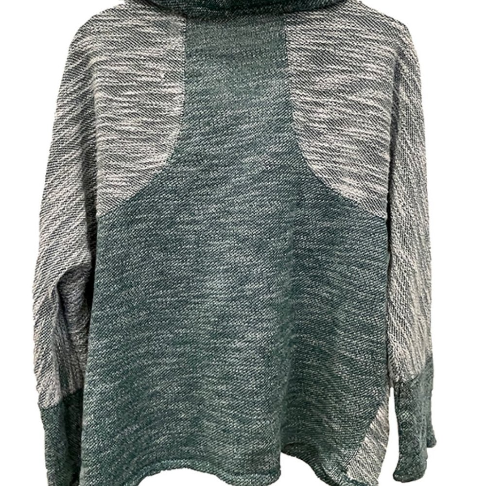 Calvin Klein Performance Sweater - Picture 2 of 3